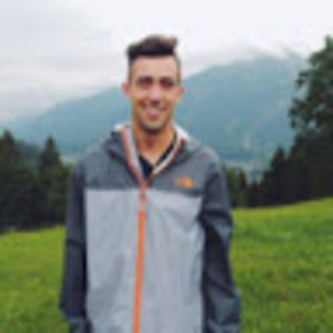 Meet your Posher, Cullen